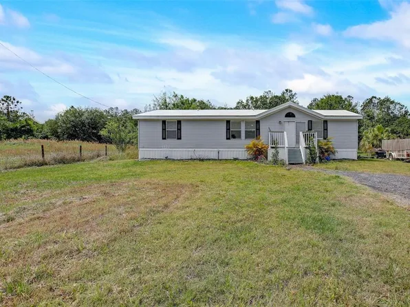 900 Saddlewood Blvd, Lakeland, FL 33809