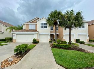 8291 Village Edge Cir APT 5, Fort Myers, FL 33919