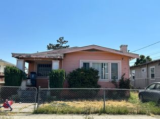 2336 Church St, Oakland, CA 94605