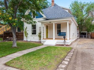 1114 White Ave, Grand Junction, CO 81501