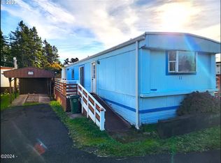 87735 Highway 101 SPACE 11, Florence, OR