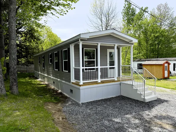 970 Gardiner Road #3, Wiscasset, ME 04578