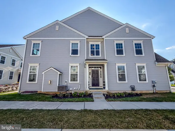 112 Bowery Ln, Downingtown, PA 19335