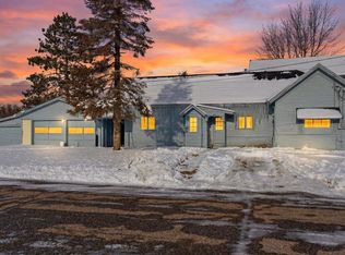 297 Us Highway 10, Motley, MN 56466