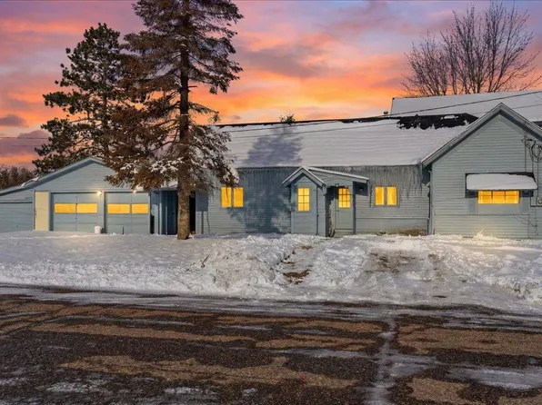 297 Us Highway 10, Motley, MN 56466