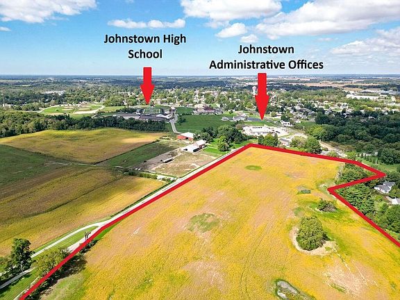 4th image of 0 Johnstown Alexandria Rd