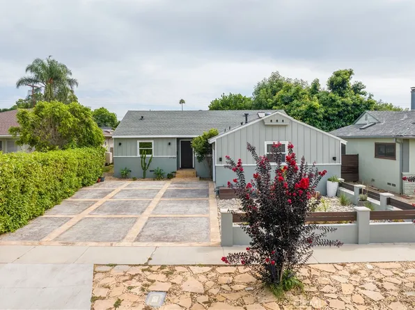 17154 Lanark St, Van Nuys, CA 91406