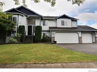 440 Hackmann St, Buckley, WA 98321