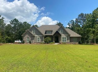 139 Briarwood Loop, Petal, MS 39465