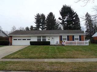 253 Sherwood Dr, Lexington, OH 44904