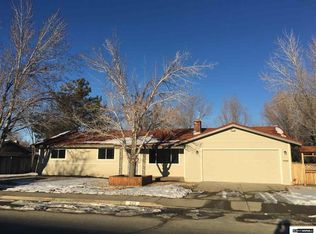932 Sonoma St, Carson City, NV 89701