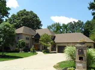 17580 Nittany Ct, Granger, IN