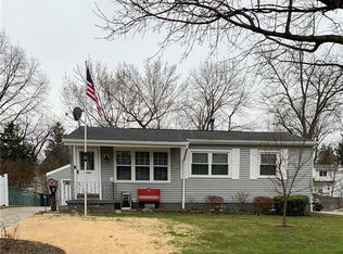 2802 Stockton St, Akron, OH 44314