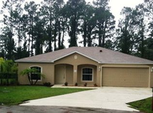 9 Richfield Pl, Palm Coast, FL 32164