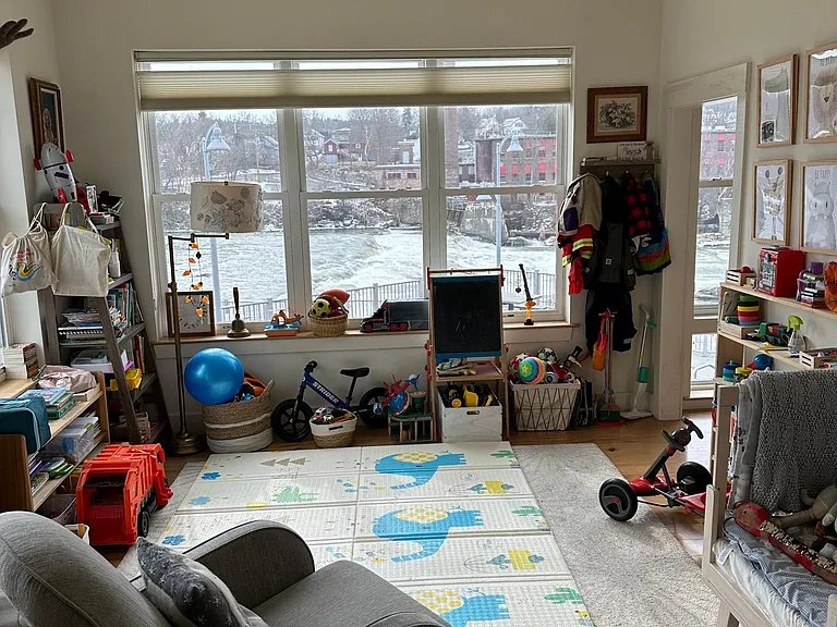 60 Winooski Falls Way #1110 — Photo 14