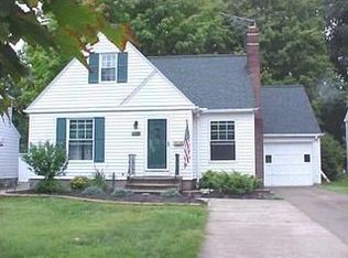5231 Case Ave, Lyndhurst, OH