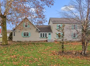 1410 E Wood Rd, Rensselaer, IN 47978