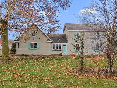 1410 E Wood Rd, Rensselaer, IN, 47978