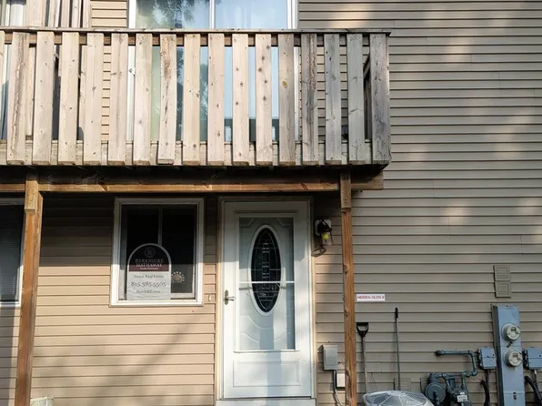 149 Forest Ave APT C, Fox Lake, IL 60020