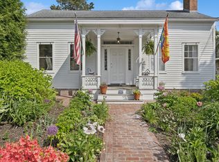287 Main St, Sag Harbor, NY 11963