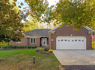 5859 Smiths Creek Rd, Kimball, MI 48074