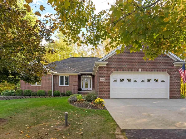 5859 Smiths Creek Rd, Kimball, MI 48074