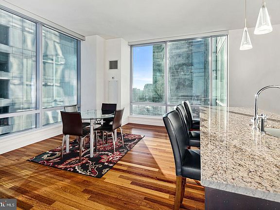 2nd image of 1414 S Penn Sq #34A