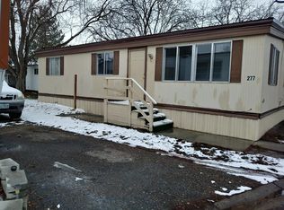 277 Coach Ln #8, Ontario, OR 97914