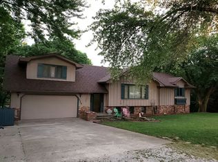 4028 County Road 3935, Independence, KS 67301