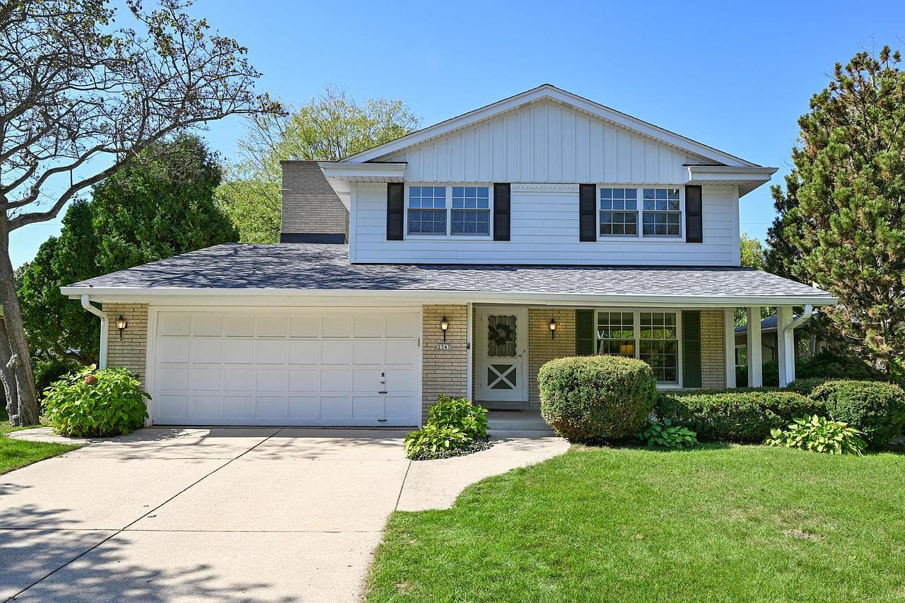 2347 North 100th STREET, Wauwatosa, WI 53226 | Zillow
