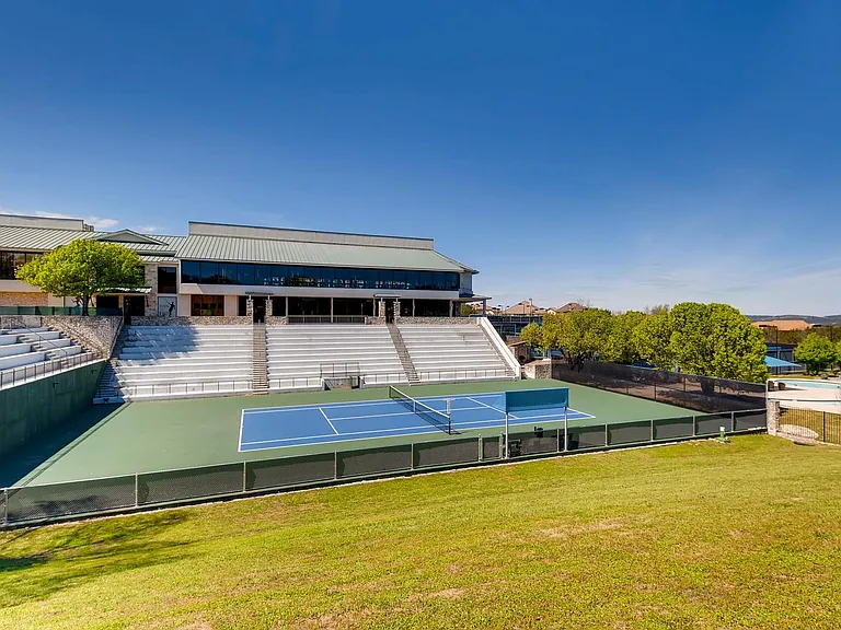 204 World Of Tennis Sq — Photo 25