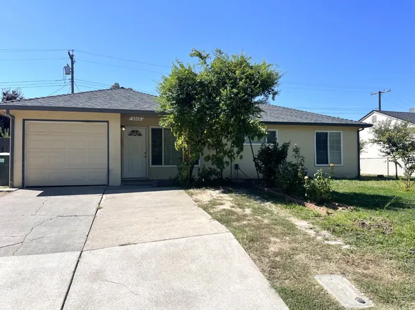 5968 N Haven Dr, North Highlands, CA 95660
