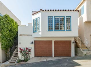 221 Marine Pl, Manhattan Beach, CA 90266