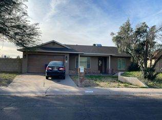 637 W Paseo Way, Tempe, AZ 85283