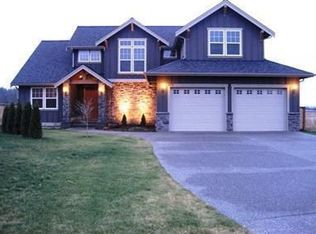 809 Red Maple Loop, Everson, WA 98247