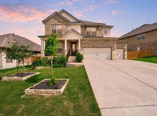 213 Buffalo Ridge Dr, Manchaca, TX 78652