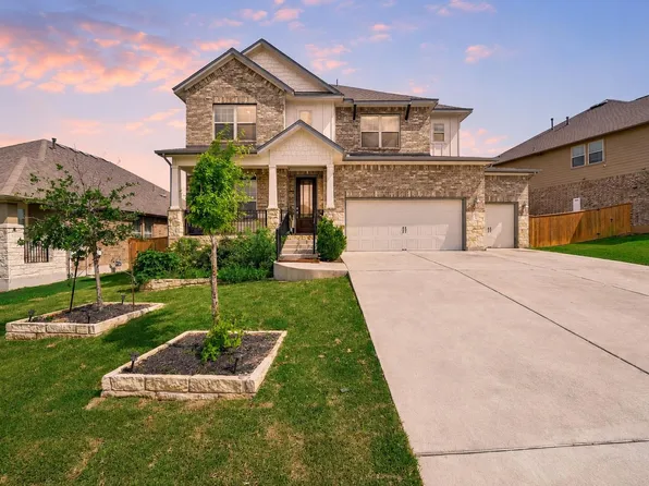 213 Buffalo Ridge Dr, Manchaca, TX 78652