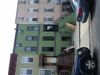 Rented by Evergreen Apartments BK