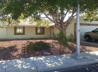 2513 Seabiscuit St, Las Vegas, NV 89108