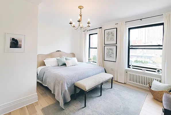 Rented by Brown Harris Stevens | media 6