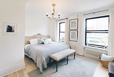 Rented by Brown Harris Stevens