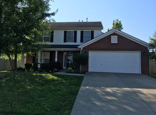 148 Irving Ln, Georgetown, KY 40324