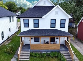 525 N Keystone Ave, Indianapolis, IN