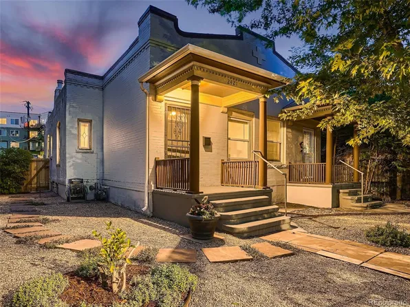 2421 W Dunkeld Place, Denver, CO 80211