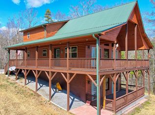959 Laurel Branch Rd, Murphy, NC 28906