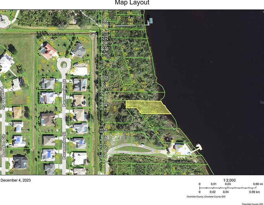 1st image of 28020 BARCELONA COURT LOT 4