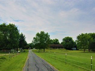 W551 County Rd E, Brodhead, WI 53520