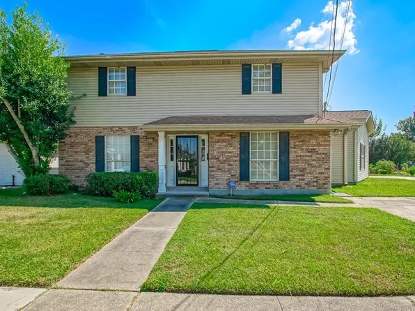 401 W William David Pkwy, Metairie, LA 70005