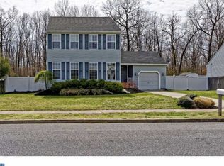 158 Deschler Blvd, Clayton, NJ 08312