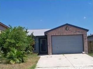 11311 Widefield Ln, San Antonio, TX 78245